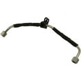 thumbnail image 1 of Fuel Feed Line - Compatible with 2014 - 2018 Hyundai Sonata 2015 2016 2017, 1 of 2
