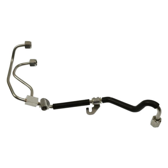 Fuel Feed Line - Compatible with 2015 - 2016 Ford F-150 3.5L V6
