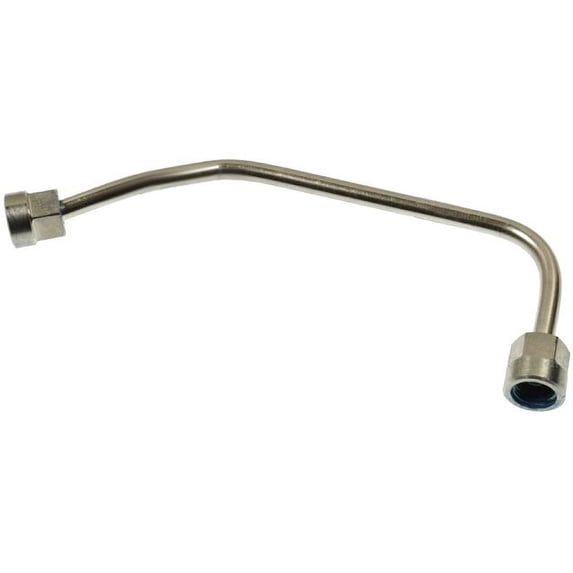 Fuel Feed Line - Compatible with 2015 - 2018 Cadillac Escalade 6.2L V8 2016 2017