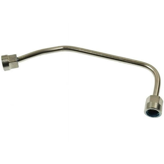 Fuel Feed Line - Compatible with 2015 - 2018 Chevy Suburban 5.3L V8 2016 2017
