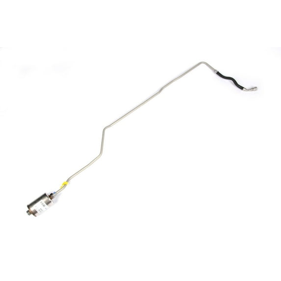 Fuel Feed Line Fits select: 1998-1999 CHEVROLET TAHOE, 1999 GMC DENALI