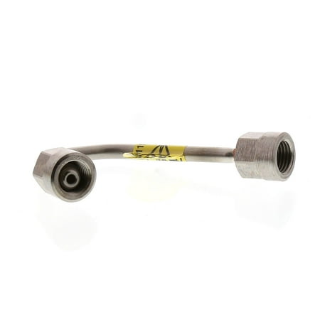 Fuel Feed Line Fits select: 2009-2017 CHEVROLET TRAVERSE, 2009-2016 GMC ACADIA