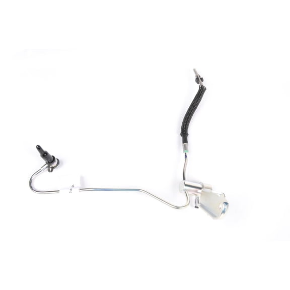 Fuel Feed Line Fits select: 2011-2016 CHEVROLET SILVERADO, 2011-2016 GMC SIERRA