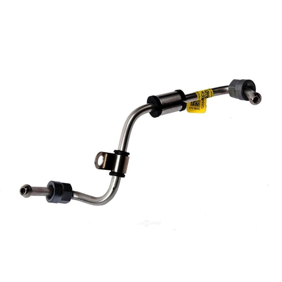 Fuel Feed Line