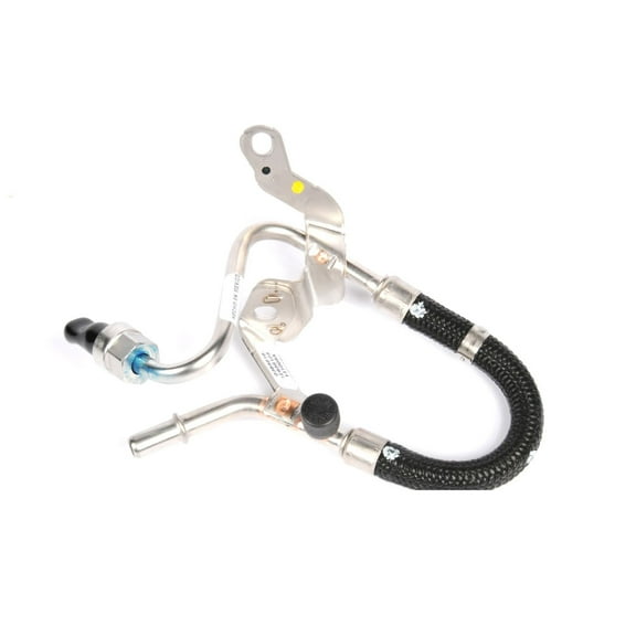 Fuel Feed Line
