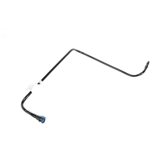 Fuel Feed Line