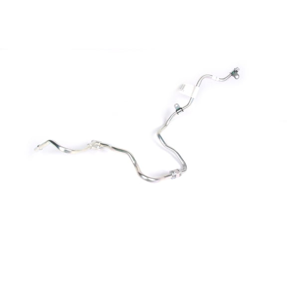 Fuel Feed Line