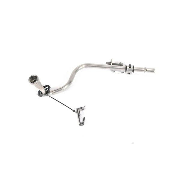 Fuel Feed Line
