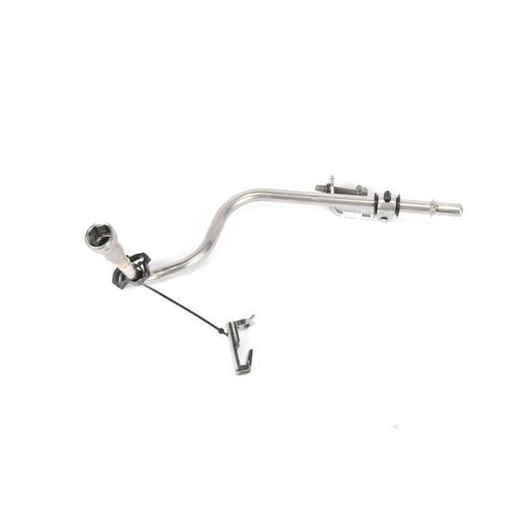 Fuel Feed Line
