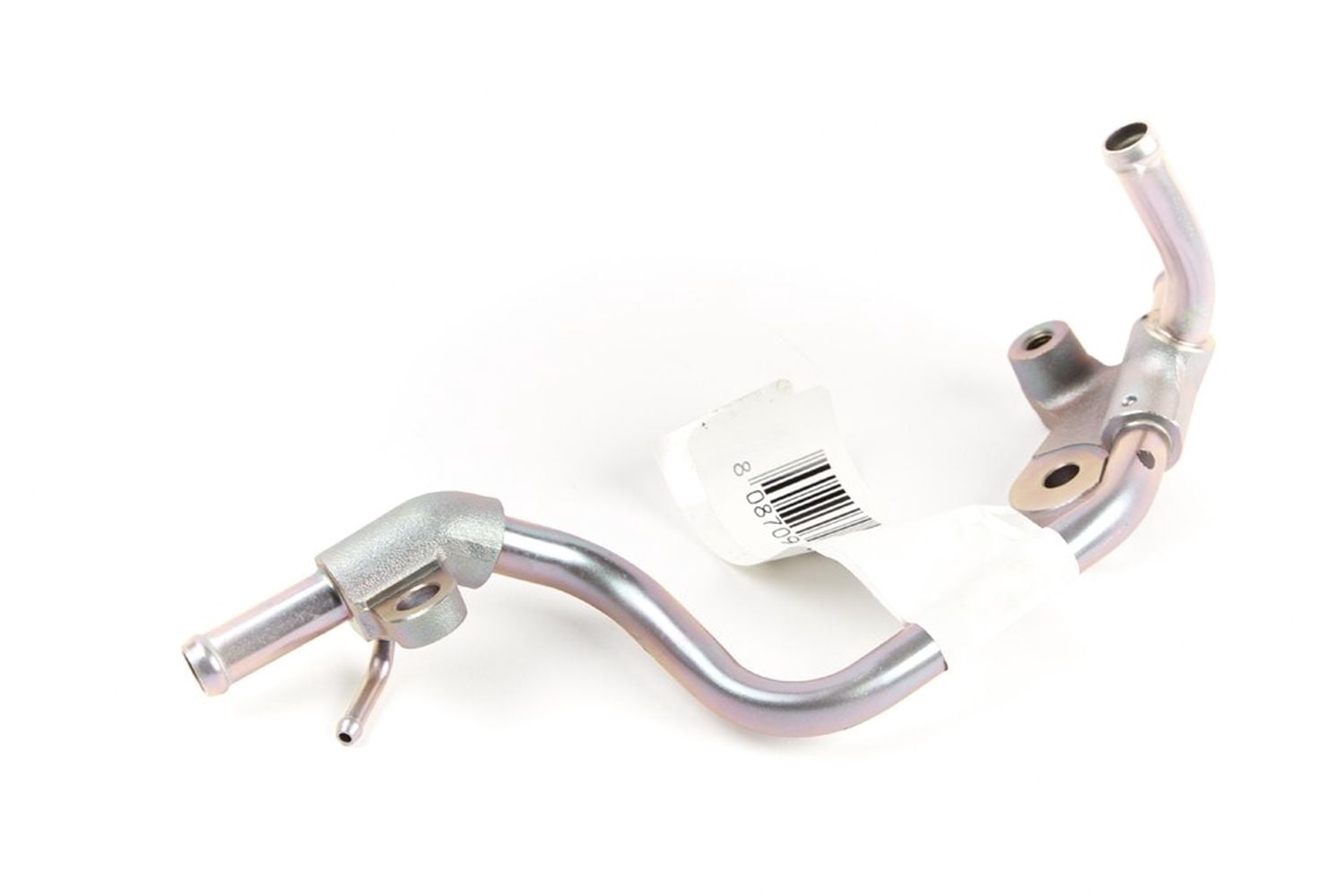 Fuel Feed Line