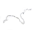 thumbnail image 1 of Fuel Feed Line, 1 of 1