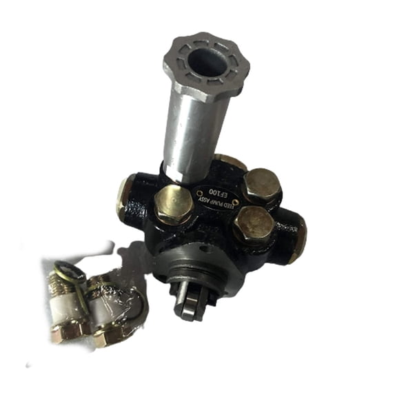 Fuel Feed Pump 105237-4180 for Hino EF750 EF550 F17C F17D F17E F20C RE8 Engine