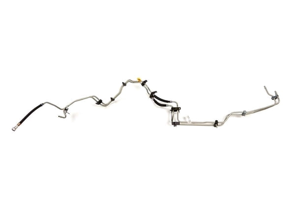Fuel Feed, Vapo (SLP-P1)