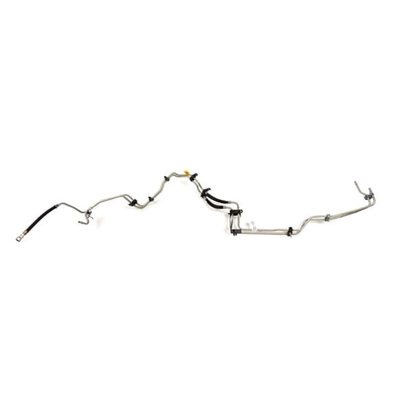 Fuel Feed, Vapo (SLP-P1)
