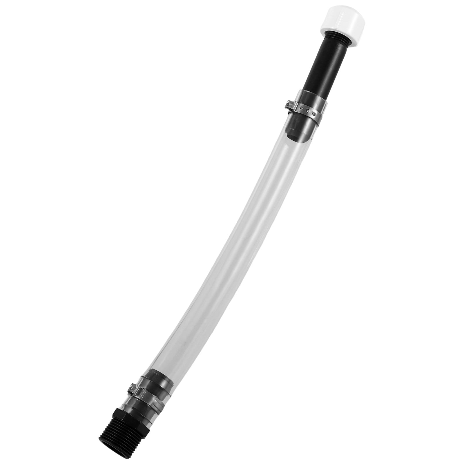 Fuel Fill Hose Flexible Racing Fuel Hose Fuel Oil Racing Car Filler