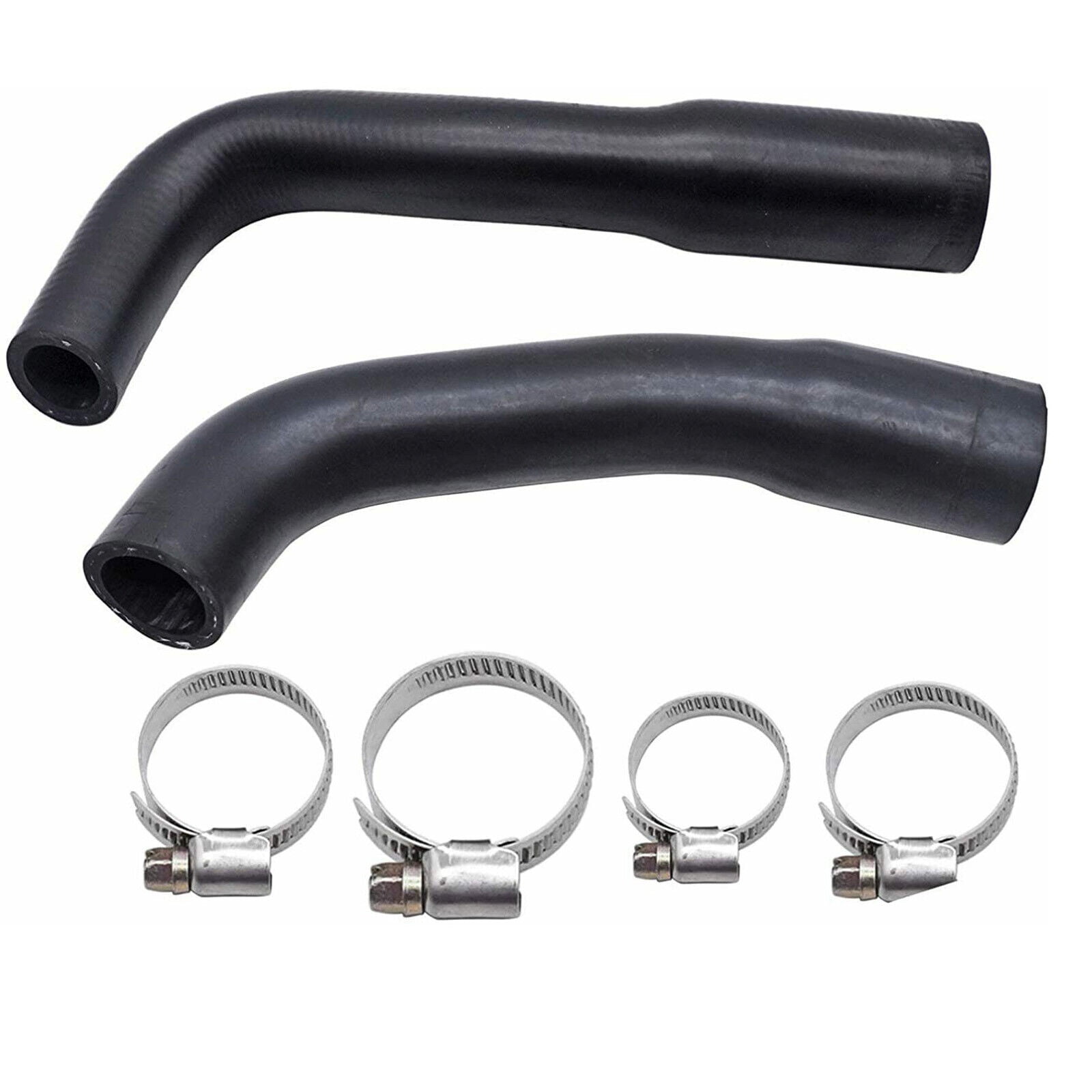 Fuel Fill & Vent Hose for 1987-1995 Jeep Wrangler YJ 20 Gal Gas Tank Sahara