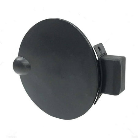 Fuel Filler Cap Assembly Fuel Tank Cap Accessories , Fuel Filler Flap