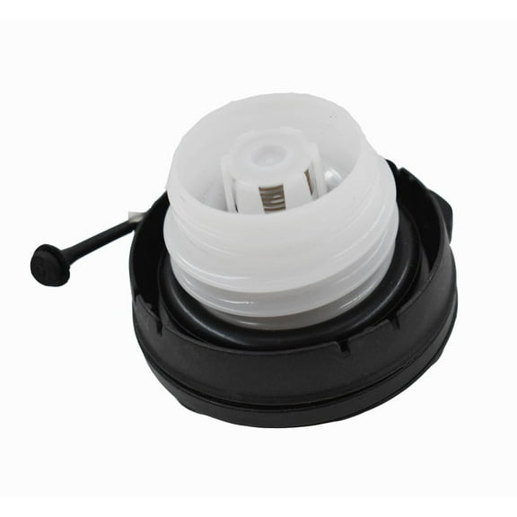 Fuel Filler Cap Assembly Gas Cap Cover 17670-T3W-A01 for 2006-2018 Honda Accord Civic Crosstour CR-V Odyssey Pilot