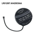thumbnail image 1 of Fuel Filler Cap For Land Rover For Range Rover L322 2004-12 LR012897, 1 of 12