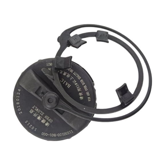 Fuel Filler Cap GJ6E-42-250 For Mazda 6 GG /Mazda MX-5 NC / Mazda RX-8