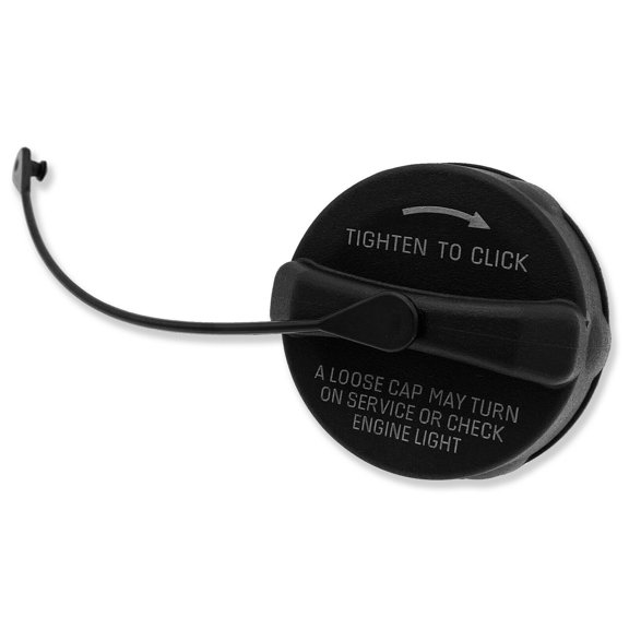 Fuel Filler Cap Non-Lock, For DODGE CHRYSLER JEEP, OEM MOPAR