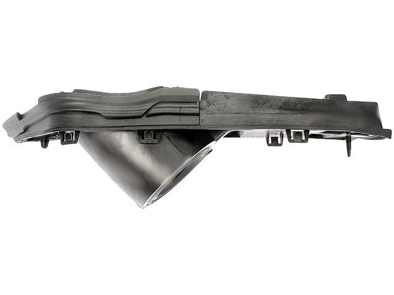 Fuel Filler Door Kit Compatible with 2015 2020 Ford Transit150 GAS 2016 2017 2018 2019