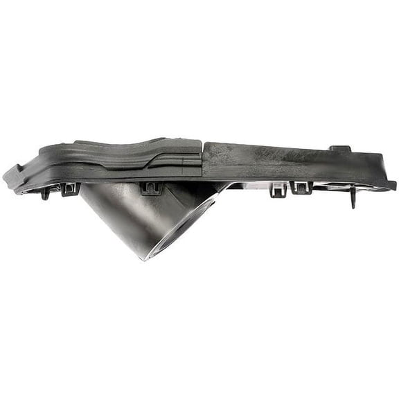Fuel Filler Door Kit - Compatible with 2015 - 2020 Ford Transit-150 GAS 2016 2017 2018 2019