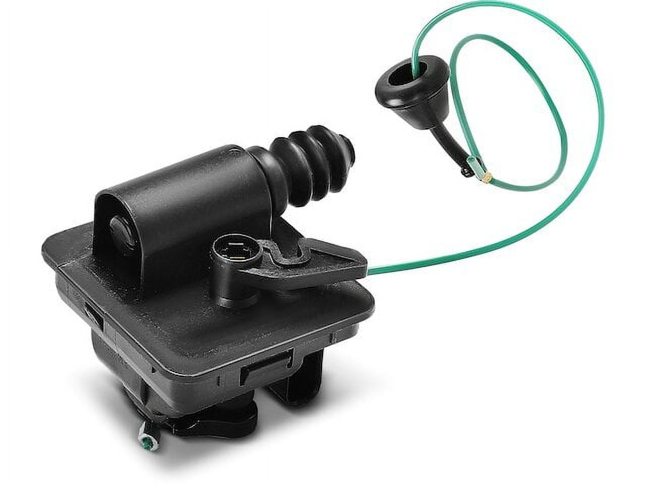 Fuel Filler Door Lock Actuator 1 - Compatible with 2016 - 2021 Honda Civic 2017 2018 2019 2020