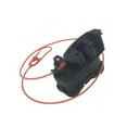 thumbnail image 1 of Fuel Filler Door Lock Actuator - Compatible with 2008 - 2016 Audi S5 2009 2010 2011 2012 2013 2014 2015, 1 of 2