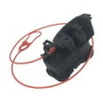 thumbnail image 1 of Fuel Filler Door Lock Actuator - Compatible with 2009 - 2016 Audi Q5 2010 2011 2012 2013 2014 2015, 1 of 3