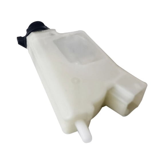 Fuel Filler Door Lock Actuator - Compatible with 2012 - 2013 INFINITI M35h 3.5L V6
