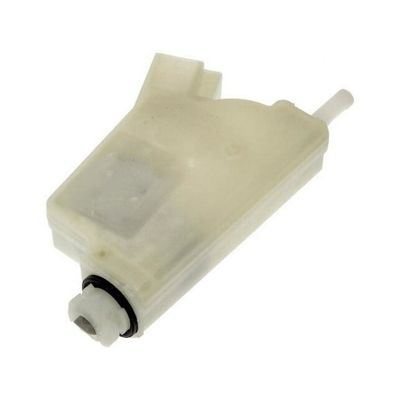 Fuel Filler Door Lock Actuator - Compatible with 2017 - 2023 Nissan Armada 2018 2019 2020 2021 2022