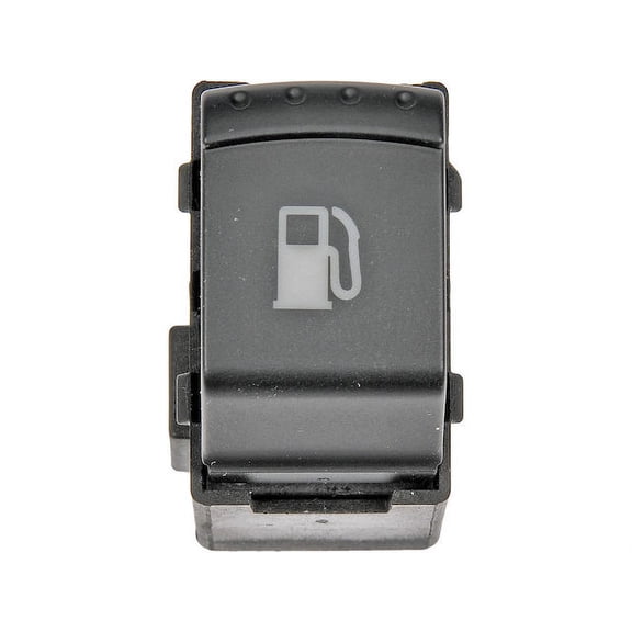 Fuel Filler Door Switch - Compatible with 1998 - 2005 Volkswagen Passat 1999 2000 2001 2002 2003 2004
