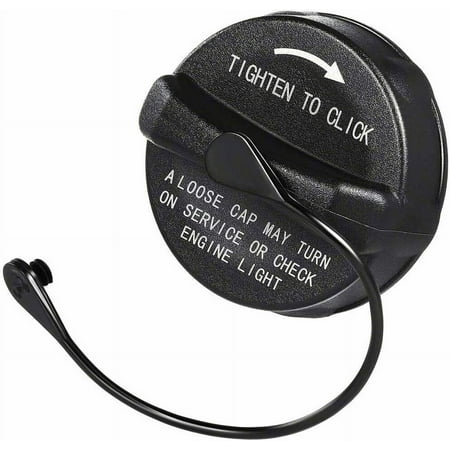 Fuel Filler Gas Cap W/ Tether For Jeep Chrysler Dodge Plymouth 52030377AB