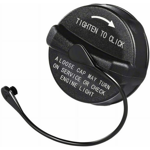 Fuel Filler Gas Cap W/ Tether For Jeep Chrysler Dodge Plymouth 52030377AB