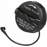 Fuel Filler Gas Cap W/ Tether For Jeep Chrysler Dodge Plymouth 52030377AB