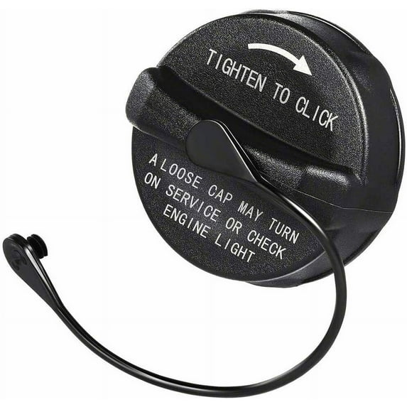 Fuel Filler Gas Cap W/ Tether For Jeep Chrysler Dodge Plymouth 52030377AB