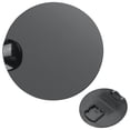 thumbnail image 1 of Fuel Filler Gas Door Tank Ford F150 2004 -08 Lincoln Mark LT06-08, 1 of 7