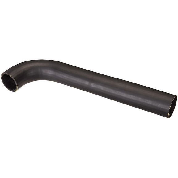 Fuel Filler Hose - Compatible with 1975 - 1991 Ford E-150 Econoline Club Wagon 1976 1977 1978 1979 1980 1981 1982 1983 1984 1985 1986 1987 1988 1989 1990