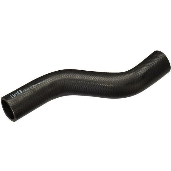 Fuel Filler Hose - Compatible with 1987 - 1995 Nissan Pathfinder 1988 1989 1990 1991 1992 1993 1994