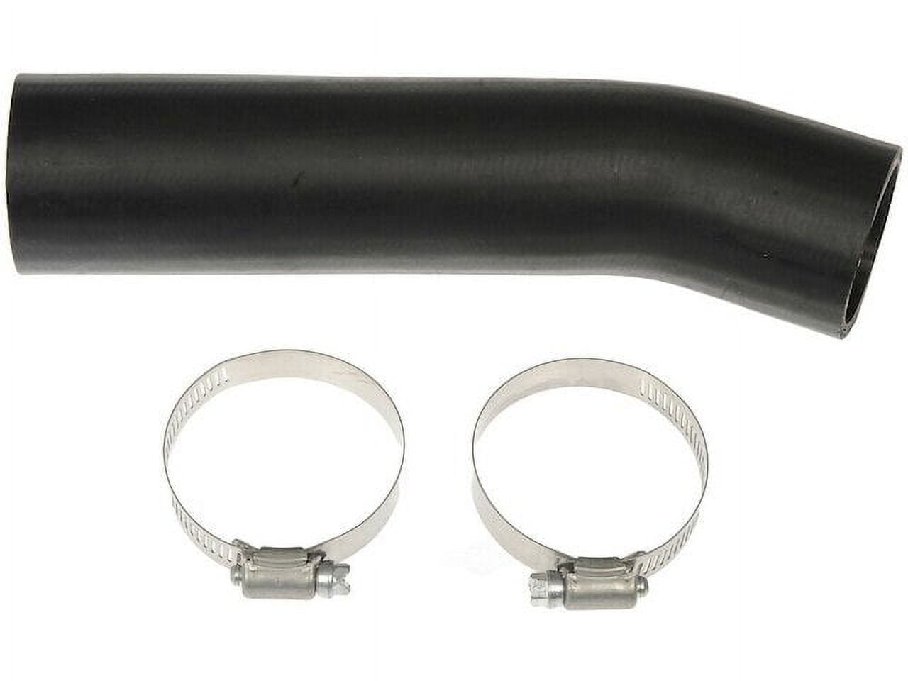 Fuel Filler Hose - Compatible with 1991 - 1997 Ford Escort 1992 1993 1994 1995 1996