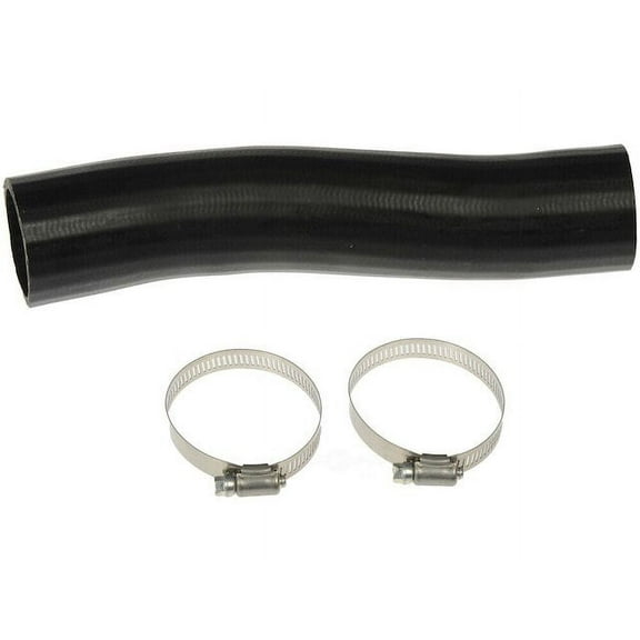 Fuel Filler Hose - Compatible with 1995 - 1999 Chevy Tahoe 2-Door Diesel 1996 1997 1998