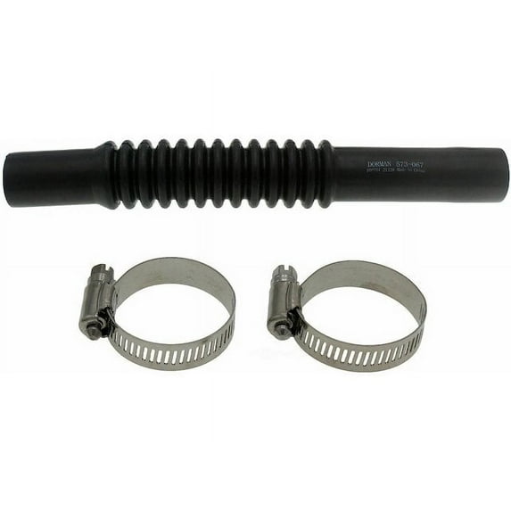 Fuel Filler Hose - Compatible with 1996 - 2002 Toyota 4Runner 1997 1998 1999 2000 2001