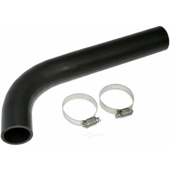 Fuel Filler Hose - Compatible with 1998 - 2000 Ford Ranger Standard Cab Pickup - Dorman