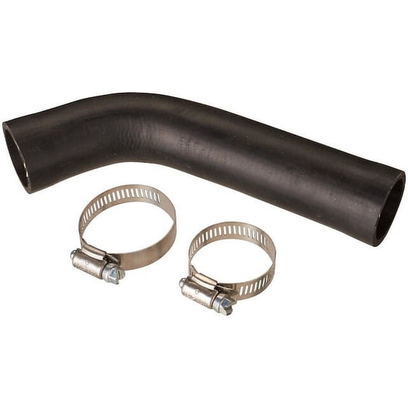 Fuel Filler Hose - Compatible with 2001 - 2004 Ford Escape 2002 2003