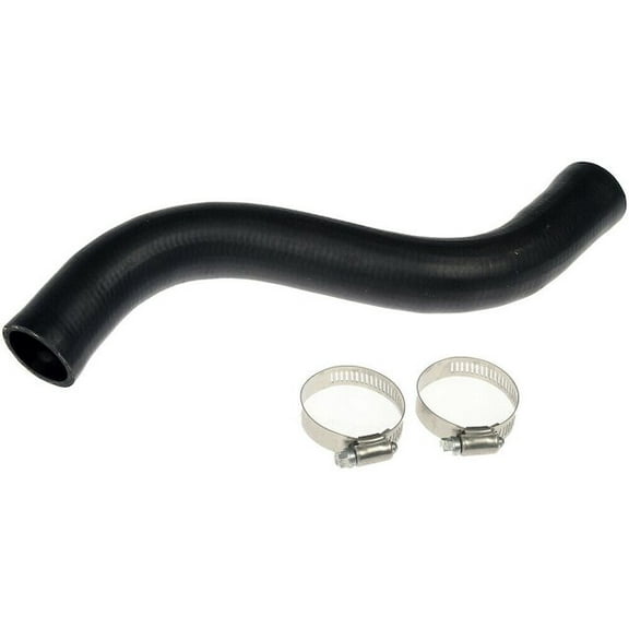 Fuel Filler Hose - Compatible with 2002 - 2010 Ford Explorer 2003 2004 2005 2006 2007 2008 2009