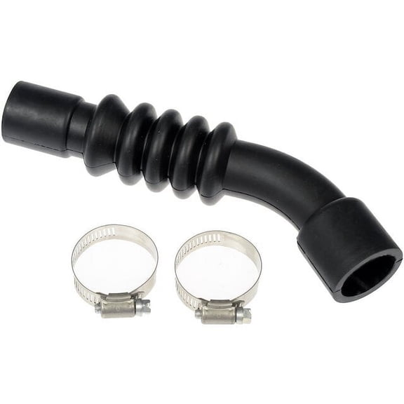 Fuel Filler Hose - Compatible with 2004 - 2016 Toyota Sienna 2005 2006 2007 2008 2009 2010 2011 2012 2013 2014 2015