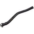 thumbnail image 1 of Fuel Filler Hose - Compatible with 2007 - 2016 Chevy Silverado 1500 2008 2009 2010 2011 2012 2013 2014 2015, 1 of 2