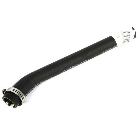 Fuel Filler Hose - Compatible with 2007 - 2016 Chevy Silverado 1500 2008 2009 2010 2011 2012 2013 2014 2015