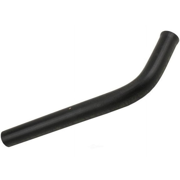 Fuel Filler Hose - Compatible with 2011 - 2019 Chevy Silverado 3500 HD 6.6L V8 LML VIN 8 2012 2013 2014 2015 2016 2017 2018